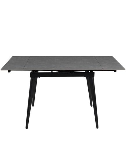 Galds REEF 90-140x75 Armani Grey Matt Table, изображение 8