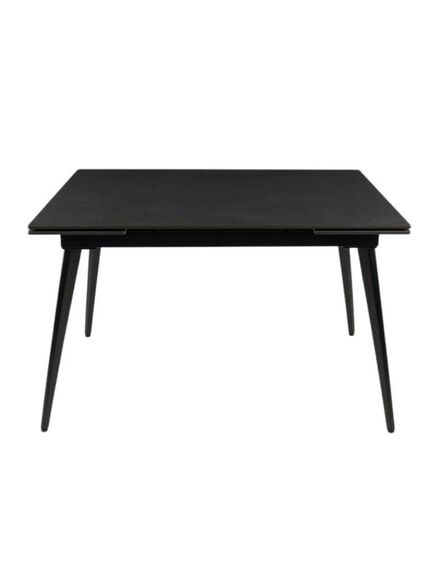 Galds REEF 120-180x80 Basalt Stone Matt Table, изображение 4