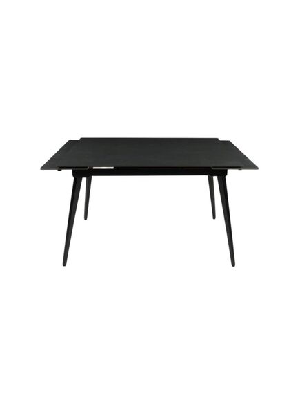 Galds REEF 120-180x80 Basalt Stone Matt Table, изображение 5