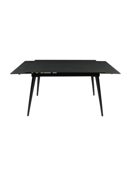 Galds REEF 120-180x80 Basalt Stone Matt Table, изображение 6