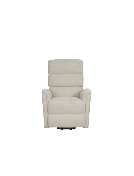 Krēsls SANTAL Mud Burlap Armchair, 3 image