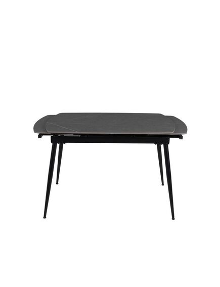 Galds VELA 110-170x75 Armani Grey Matt Table