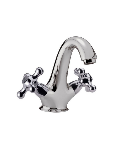 Daniel Rubinetterie Keramiskas izlietnes maisītājs REVIVAL