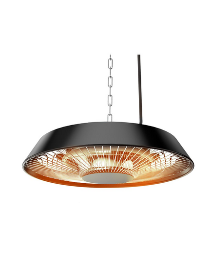 NEO Griestu Infrasarkanais sildītājs 1500W