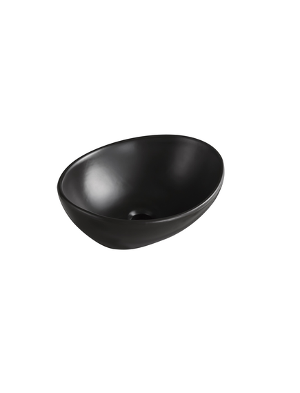 Vento Izlietne ALMA Black 390*325*140