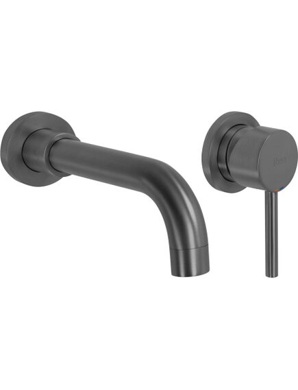 Rea Sanitary Bateria Podtynkowa REA LUNGO Tytan Długa + BOX, 2 image