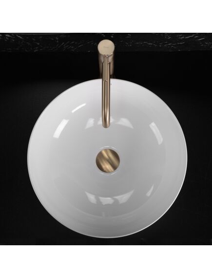 Rea Sanitary Umywalka nablatowa Rea ANIKA, 4 image