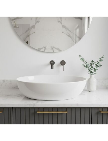 Rea Sanitary Bateria Podtynkowa REA LUNGO Tytan Długa + BOX, 3 image