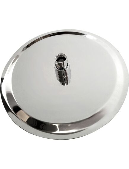 Rea Sanitary Deszczownica okrągła Rea 25cm Chrom, 3 image