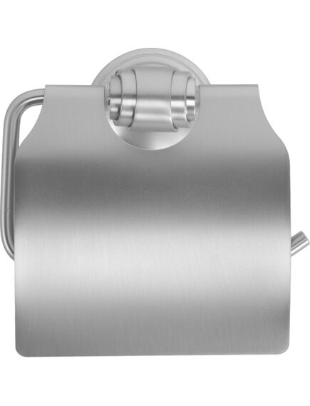 Rea Sanitary Uchwyt na papier toaletowy 16101 Aristo Nikiel szczotkowany, 2 image