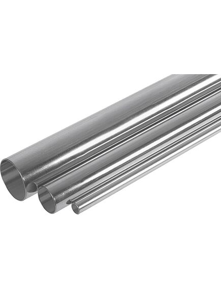 Kan-Therm Nerūsējošā tērauda caurule 28×1.2/6m, 1.4404 - m