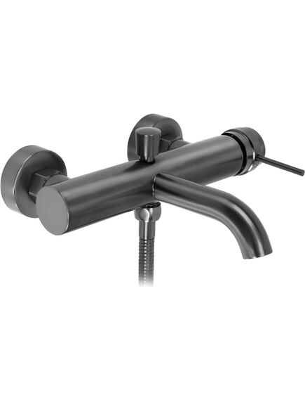 Rea Sanitary Bateria wannowa REA Lungo Grip Tytan, изображение 4