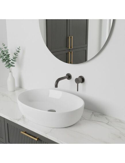 Rea Sanitary Bateria Podtynkowa REA LUNGO Tytan + BOX, 3 image