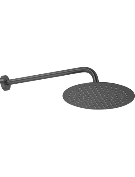 Rea Sanitary Zestaw natryskowy podtynkowy Rea Lungo Tytan + BOX, 4 image