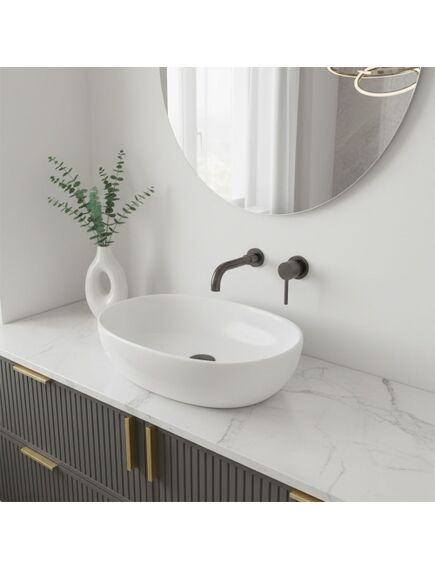 Rea Sanitary Bateria Podtynkowa REA LUNGO Tytan Długa + BOX, 4 image