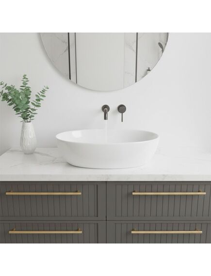 Rea Sanitary Bateria Podtynkowa REA LUNGO Tytan + BOX, 4 image