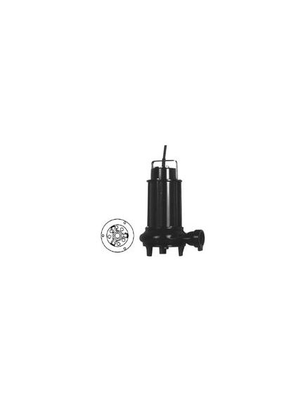 Zenit Sūknis GRI 200-2-G50H(0279.004)1,7kW 380V Zenit