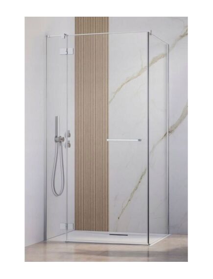 Van Marcke Dušo kabina VAN MARCKE Tango 100x100, изображение 3