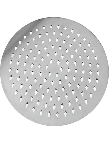 Rea Sanitary Deszczownica okrągła Rea 25cm Chrom, 4 image