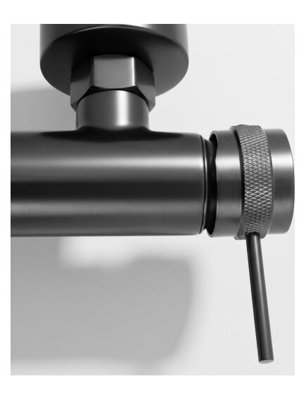 Rea Sanitary Bateria wannowa REA Lungo Grip Tytan, изображение 2