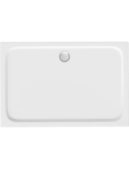 Rea Sanitary Brodzik prysznicowy akrylowy Rea Belmond biały 90x120