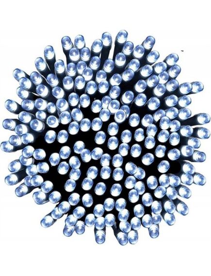 Tutumi Lampki choinkowe 500 LED