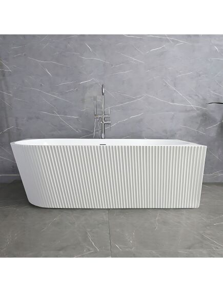 Rea Sanitary Wanna Akrylowa Narożna WENUS PRAWA 170, изображение 6