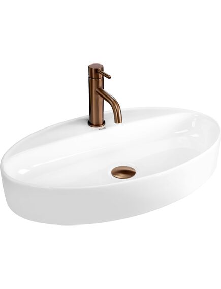 Rea Sanitary Umywalka Nablatowa REA Nastazja 61