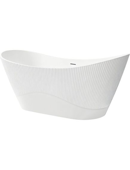 Rea Sanitary Wanna Akrylowa Wolnostojąca ATENA 170, изображение 2