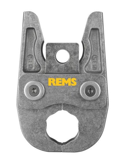 Rems  Presēšanas knaibles M 15 - gab.