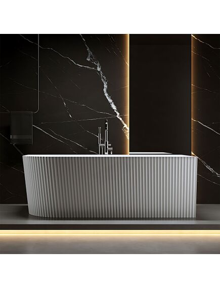 Rea Sanitary Wanna Akrylowa Narożna WENUS PRAWA 170, изображение 7