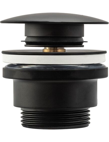 Rea universals sifons klik-klak Rea czarny black