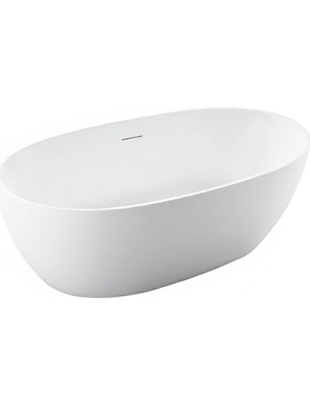 Rea Sanitary Wanna Akrylowa Wolnostojąca ROMA 170, изображение 2