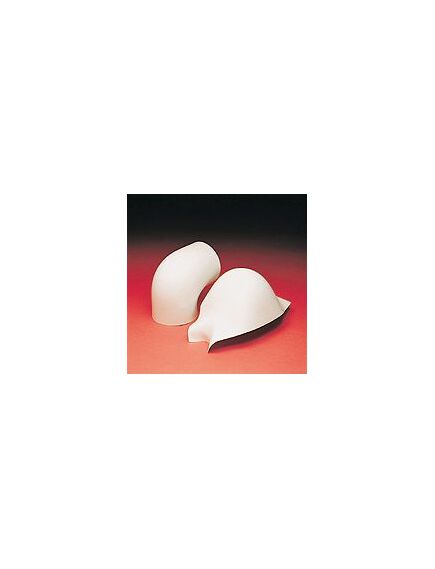 Paroc PVC līkuma apvalks 90° 271mm - gab.