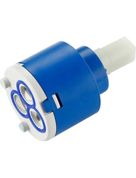 Rea Sanitary Bateria Umywalkowa REA ARGUS Złota Niska, 6 image