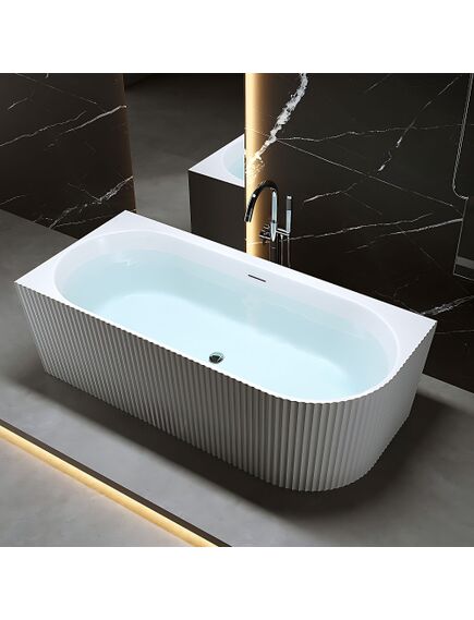 Rea Sanitary Wanna Akrylowa Narożna WENUS LEWA 170