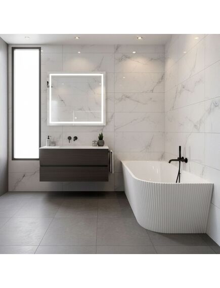 Rea Sanitary Wanna Akrylowa Narożna WENUS LEWA 170, изображение 3