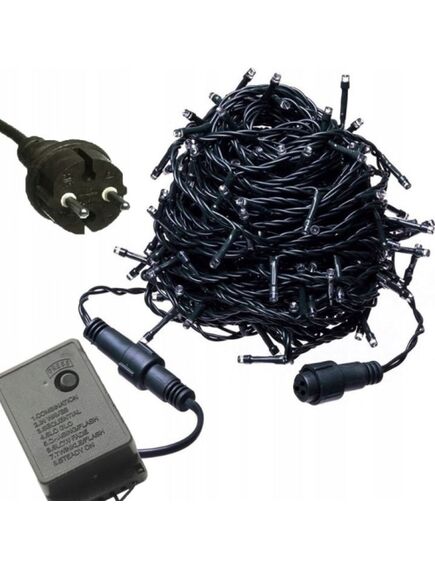 Tutumi Lampki choinkowe 500 LED, изображение 2