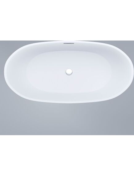 Rea Sanitary Wanna Akrylowa Wolnostojąca GAJA 170, изображение 5