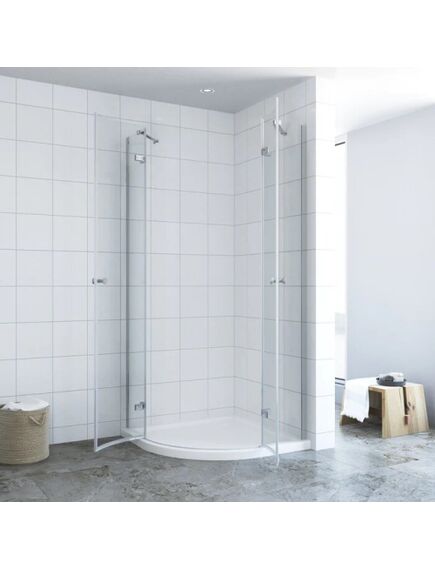 Aqualux  Dušo kabina AQUALUX Quadrant 80, изображение 2