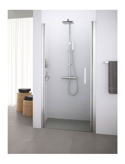 Ocean Dušo durys NOVELLINI Giada N 1B 80