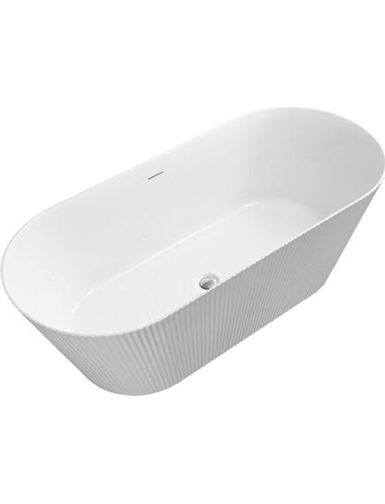 Rea Sanitary Wanna Akrylowa Wolnostojąca OFELIA 170, изображение 7