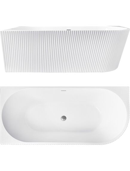 Rea Sanitary Wanna Akrylowa Narożna WENUS LEWA 170, изображение 2