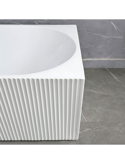 Rea Sanitary Wanna Akrylowa Narożna WENUS PRAWA 170, изображение 4