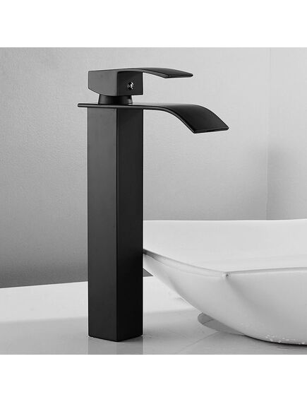 Calani Bateria calani LOTUS Czarna Wysoka, 4 image