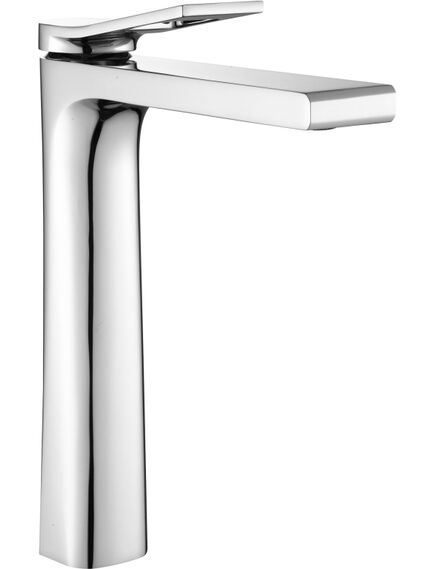 Rea Sanitary Bateria Umywalkowa REA SOUL Chrom Wysoka