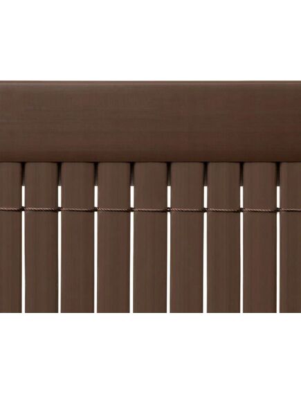 Bluegarden Maskēšanas sloksne PVC paklājiņam 1m Šokolāde, 2 image