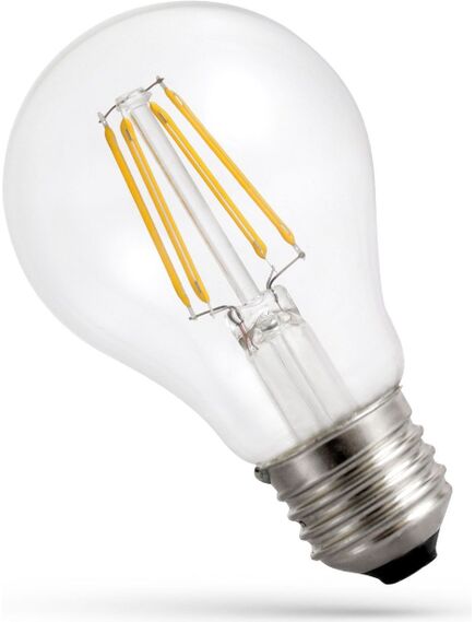 Tutumi Żarówka LED GLS E-27  8,5W WOJ+14595