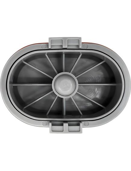 Rea Sanitary Syfon do odpływu liniowego REA NEOX PRO, 5 image