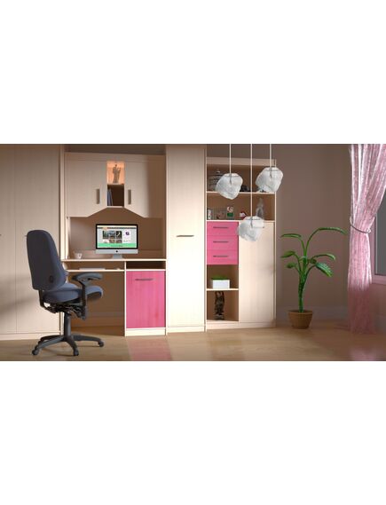 Toolight Lampa ICE APP320 Lodowa Bryła Modern Design Loft Potrójna, изображение 3